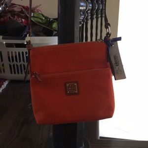 Dooney & Burke purse